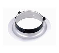 Falcon Eyes Adapterring DBBW Bowens/Linkstar/StudioKing/Lastolite - bague d'adaptation universelle pour softbox 15,4 cm