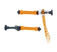 Paire d'enrouleurs Falcon Eyes B-reel