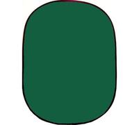 Falcon Eyes Background Board BCP-10 fond vert 148x200 cm