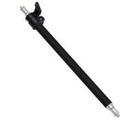 Falcon Eyes barre d'extension MB-600D 37-60 cm télescopique avec filetages 1/4 et 3/8
