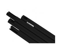 Falcon-Eyes Barre transversale CB-4200 4 Sections 31,5mm x 4,20 m