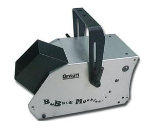 Falcon Eyes Bellenblaasmachine B-100 - machine à bulles professionnelle pour effets photo et vidéo