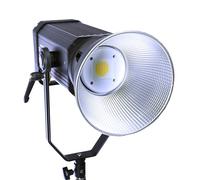 Lampe LED dimmable Falcon Eyes Bi-Color DSL-300TD sur 230V
