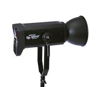 Lampe LED dimmable Falcon Eyes Bi-Color DSL-300TD sur 230V