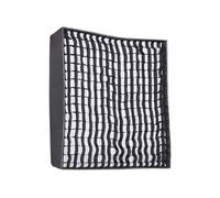 Falcon-Eyes Boîte à lumière + Honingraat RX-SB24HC voor LED RX-24TDX