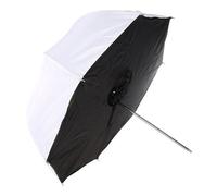 Falcon Eyes Boîte à lumière Réflecteur Parapluie Diffuseur Blanc UB-32 82 cm