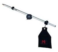 Falcon-Eyes bras girafe LB-22H + Sac de sable 75-139 cm