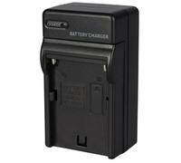 Falcon Eyes Chargeur de Batterie SP-CHG II pour NP-F Piles