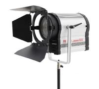 Falcon Eyes CLL-3000TDX lampe LED bi-color dimmable 300W avec DMX512 et focus réglable sur 230V