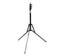 Falcon Eyes Compact Lampstatief LMC-1900 63-221 cm - Pied de lampe ultra compact et portable