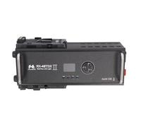 Falcon Eyes Controller CX-48TDX II pour RX-48TDX II - Contrôleur de rechange avec réglages DMX et effets thématiques