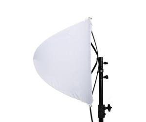 Falcon Eyes Diffuser Dome RX-24OB III pour LED RX-24TDX III