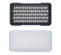 FALCON EYES DIFFUSER + HONELBALB F7-DF + HC pour la pochelite F7