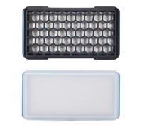 Falcon Eyes diffuseur + grille nid d'abeille F7-DF+HC pour PockeLite F7