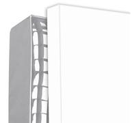 Falcon Eyes diffuseur pour softbox RX-12SBHC - adoucisseur de lumière