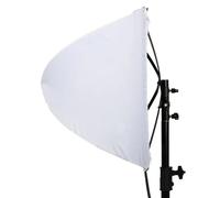 FALCON EYES DIFUSER DOME RX-18OB pour LED RX-18T