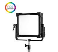 FALCON EYES DS-811 Desal RGB LED Panel a/ des modes de filtrage et d'effet 200W