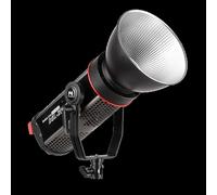 Falcon Eyes DSL-200T lampe LED réglable 200W avec contrôle app pour photo et vidéo sur 230V