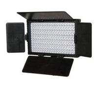 Falcon Eyes Dv-216vc-k2 Kit Torche Led + Batterie + Chargeur + Supports G