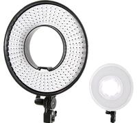Falcon Eyes DVR-300DVC, 19 W, 300 st., LED, 10000 lx, 3000 K, 8000 K