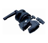 Falcon Eyes EC32CL pince de serrage universelle avec support de tube pour studio photo et vidéo