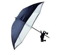 Falcon-Eyes Flash parapluie UR-32WB Blanc /Noir 70 cm | ✅ Livraison gratuite à partir de 100 €