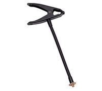 Falcon Eyes Flex Arm CPG-20S avec pince à ressort 20 cm - Bras flexible avec adaptateur spigot