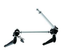 Falcon Eyes Flex Arm SW-2A + Spigots - bras flexible 60 cm avec raccords universels pour éclairage studio