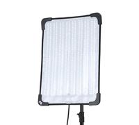 Falcon Eyes Flexibel RGB LED Paneel RX-718 III-K1 62x47 cm - panneau LED flexible avec spectre RGB complet et contrôle d'application