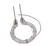 Falcon Eyes flitsbuis RT-0828-160L pour SS-150 (ancien modèle)