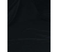 Falcon Eyes fond de studio BCP-02 2,9x5 m noir lavable en coton