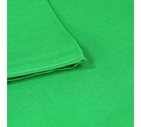 Falcon Eyes fond de studio BCP-10 2,7x7 m chroma vert en coton