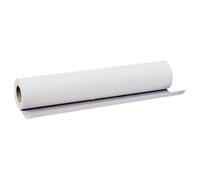 Falcon Eyes fond vinyle blanc mat 1,38 x 6,09 m pour photo et studio professionnel