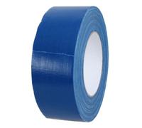 Falcon Eyes gaffer tape bleu 5 cm x 50 m pour studios et fonds