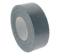 Falcon Eyes Gaffer Tape gris 5 cm x 50 m - ruban adhésif professionnel sans résidus