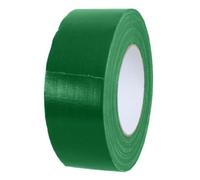 Falcon Eyes gaffer tape vert 5 cm x 50 m pour studio photo et vidéo