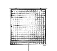 Falcon Eyes Honingraat RX-120HC pour RX-120TDX - Grille nid d'abeille 120 x 120 cm pour panneau LED