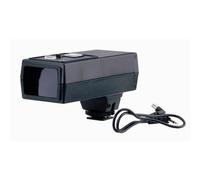 Falcon Eyes Infrarood Flitsontspanner TR-1 - Déclencheur flash infrarouge sans fil pour photographie de studio