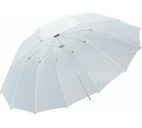 Falcon Eyes Jumbo Flash umbrella UR-T86T Diffuse White 216 cm