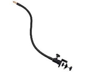 Falcon-Eyes kit Pince de Table + Bras Flexible + Spigot CL-35FL + NMBG48M 53 cm