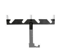 Falcon Eyes CBH-12-4 pinces pour 4 rouleaux de fond