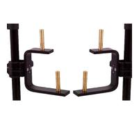 Falcon Eyes Klemmen CBH-2 pour barre transversale - lot de 2 pièces