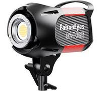 Falcon Eyes Bi-Color LED Lamp S200Bi - lampe LED professionnelle 200W avec technologie COB, CRI 96+, contrôle température couleur 2500K-6500K