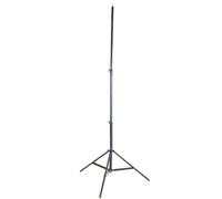 Falcon Eyes lampstatief 114-260cm pour flash de studio et systèmes de fond