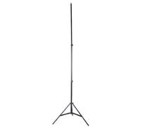 Falcon Eyes Lampstatief W807 110-308 cm - Pied d'éclairage universel léger et robuste pour studio photo