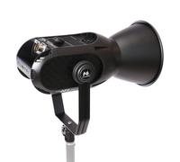 Falcon Eyes LED lamp dimbaar S20 sur 230V avec contrôle smartphone et refroidissement moteur