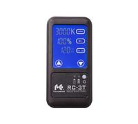 Falcon Eyes LED télécommande RC-3T pour lampes RX-TDX, CLL-DR, BL-30TD et SO-TDX