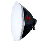 Falcon Eyes LHD-B928FS lumière du jour permanente 9x28W - diamètre 80cm