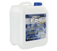 Falcon Eyes liquide pour machine à fumée 5L - formule à base d'eau pour fumée dense et durable