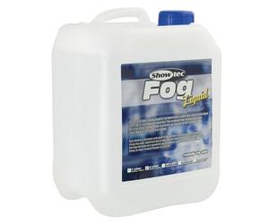 Falcon Eyes liquide pour machine à fumée 5L - formule à base d'eau pour fumée dense et durable